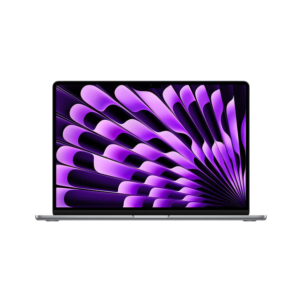 MacBook Air 15" M3 Chip 8 Core CPU 10 Core GPU 8GB RAM - Counterpoint