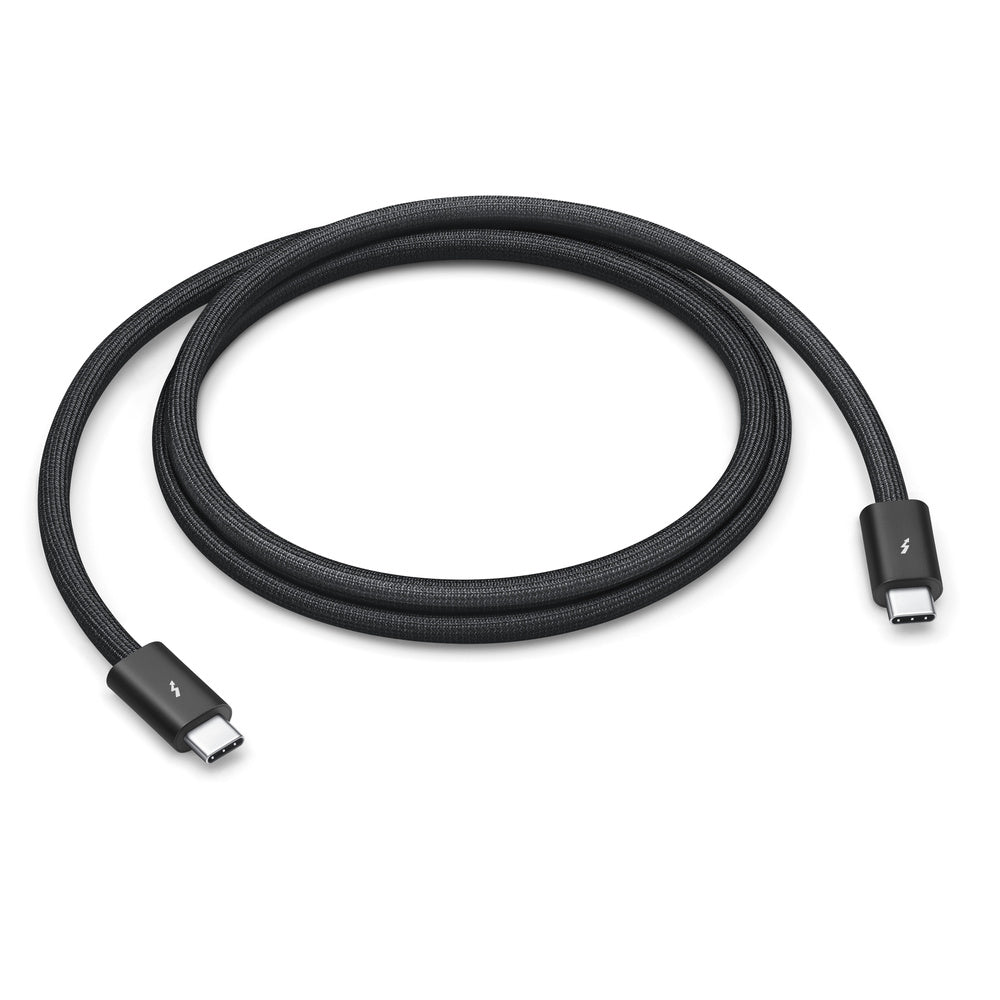 Apple Thunderbolt 4 Cable - USB-C - 1m - Counterpoint