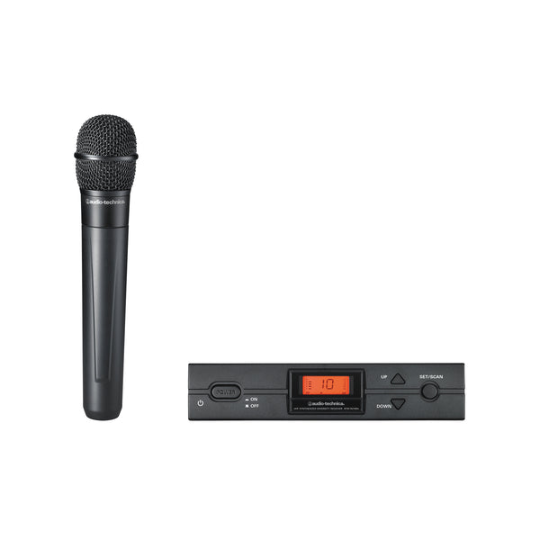 Audio Technica ATW-2120C Wireless Handheld System - Counterpoint