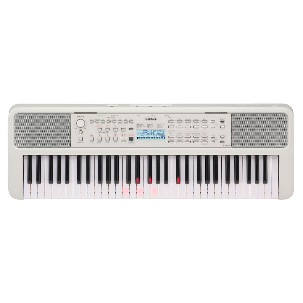 Yamaha EZ-310 Portable Keyboard - Counterpoint