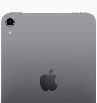 Apple iPad Mini 6th Generation Wi-Fi + Cellular 256GB, Interface