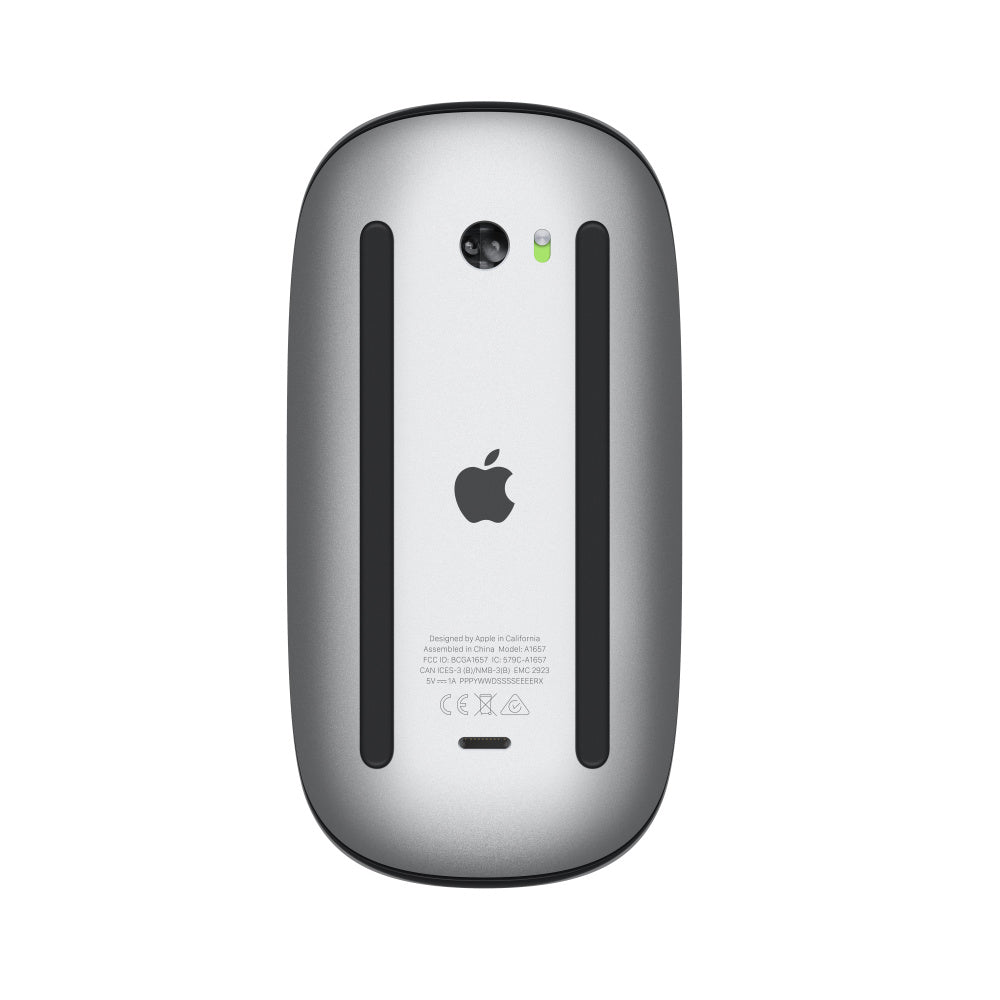 SALE人気セールApple Magic Mouse第3世代　黒 マウス・トラックボール