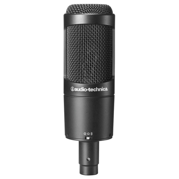 Audio Technica AT2050 Multi-Pattern Condenser Microphone - Counterpoint