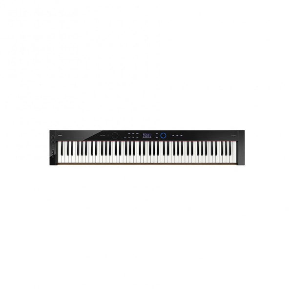 Casio PX-S6000BK Privia Digital Piano - Black - Including Adaptor - Counterpoint