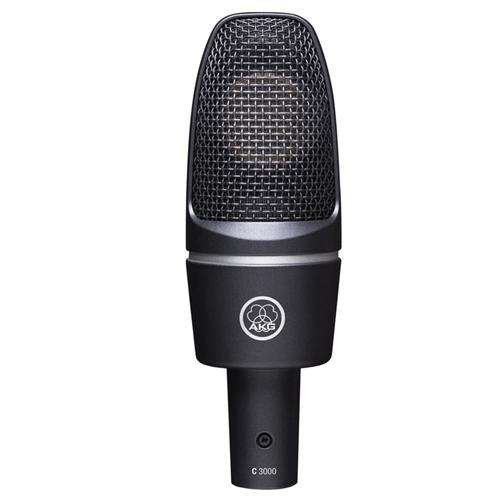 AKG C3000B - Counterpoint