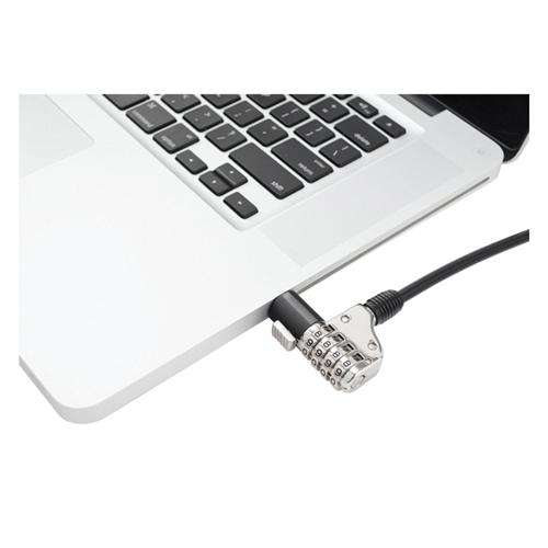Apple MacBook - Pro Security Lock - Combination - Counterpoint