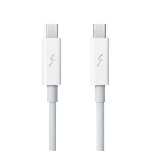Apple Thunderbolt Cable - 2m - Counterpoint
