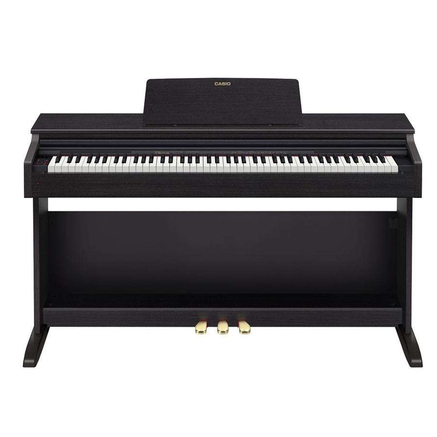 Casio Celviano AP-270 Digital Piano - Black (Includes PSU) - Counterpoint