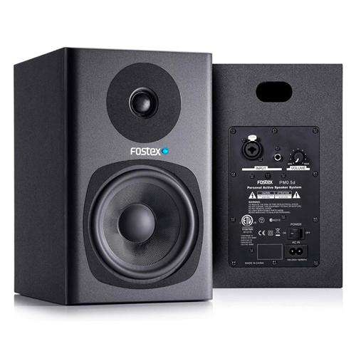 Fostex PM0.5d (Pair) - Counterpoint