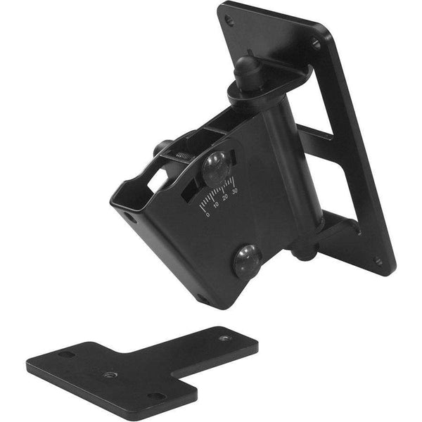Genelec 8000 Series Adjustable Wall Mounting Bracket - Counterpoint