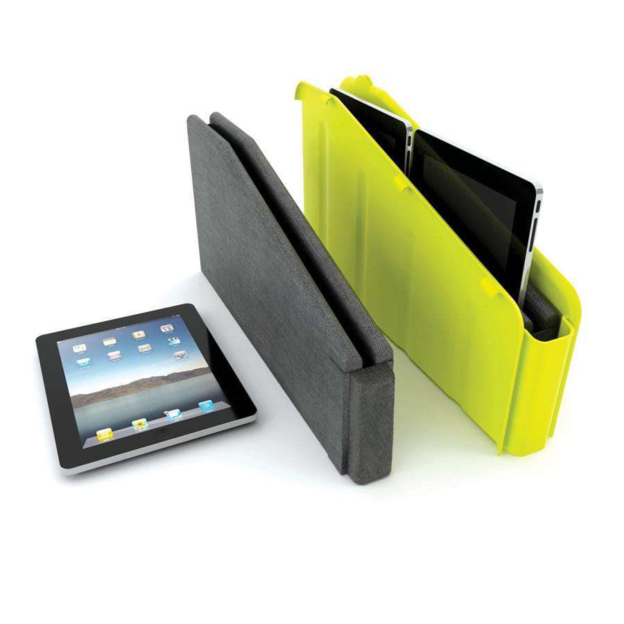 Monarch LapCabby Mini 20V iPad Converter Kit - Counterpoint
