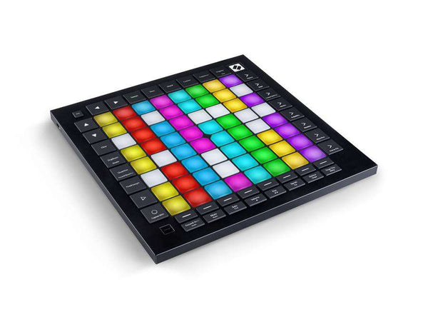 Novation LaunchPad Pro MK3 - MIDI Controller - Counterpoint