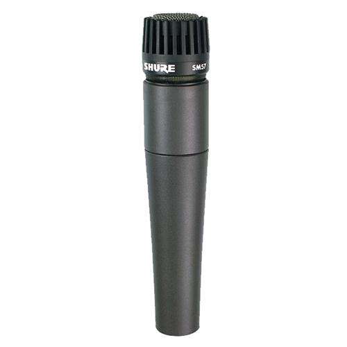 Shure SM57 - Counterpoint