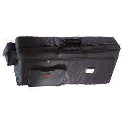 Stagg Deluxe Keyboard Bag - 104 x 34.5 x 13cm - Counterpoint