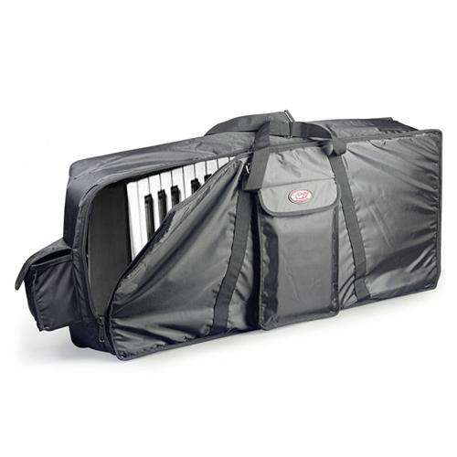Stagg Keyboard Bag - 97 x 31 x 13cm - Counterpoint