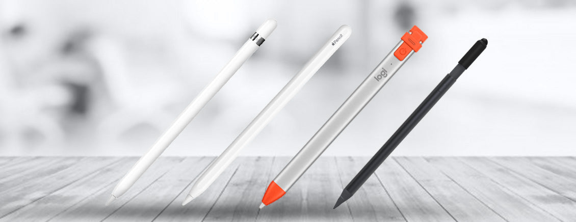 Best iPad stylus for use in schools