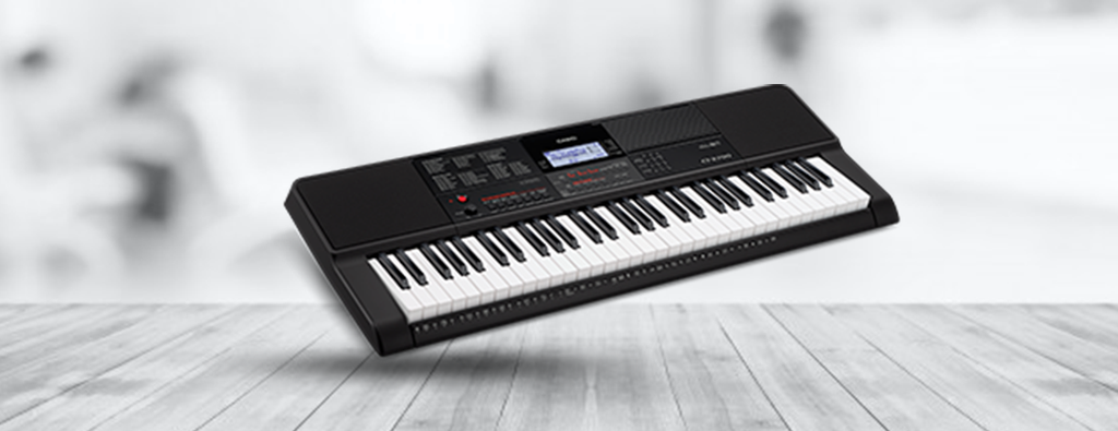 Best Music Keyboards for Schools