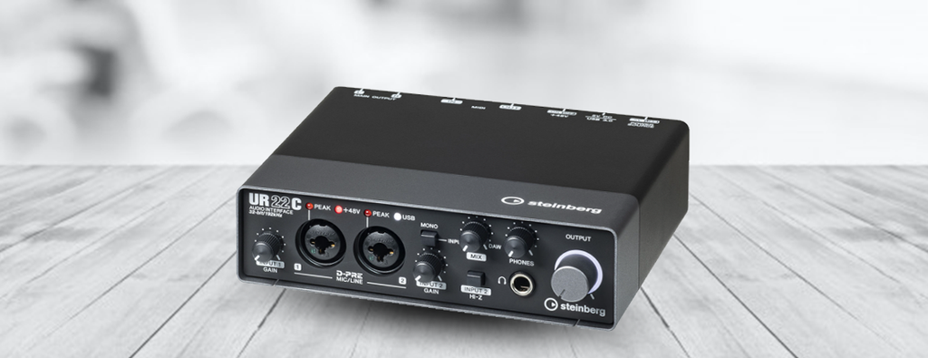The Best Audio Interfaces for Schools