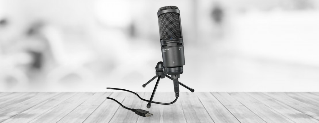 audio-technica-at2020usb-review