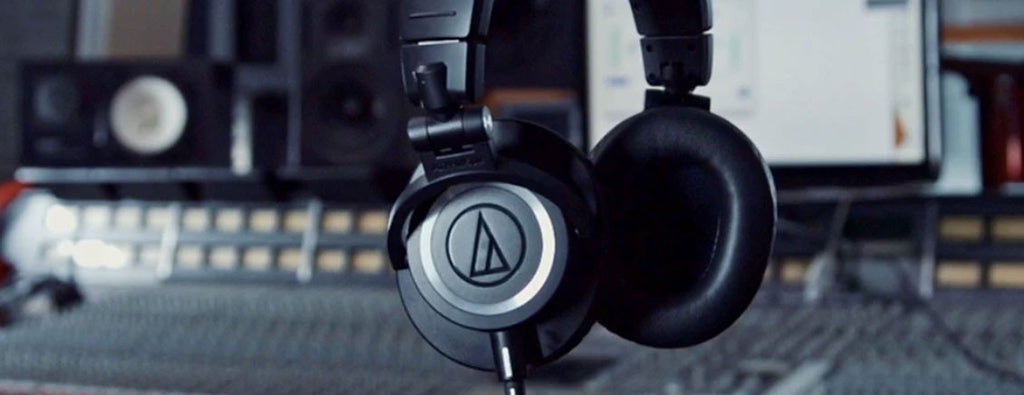 Are these the best Audio Technica headphones?