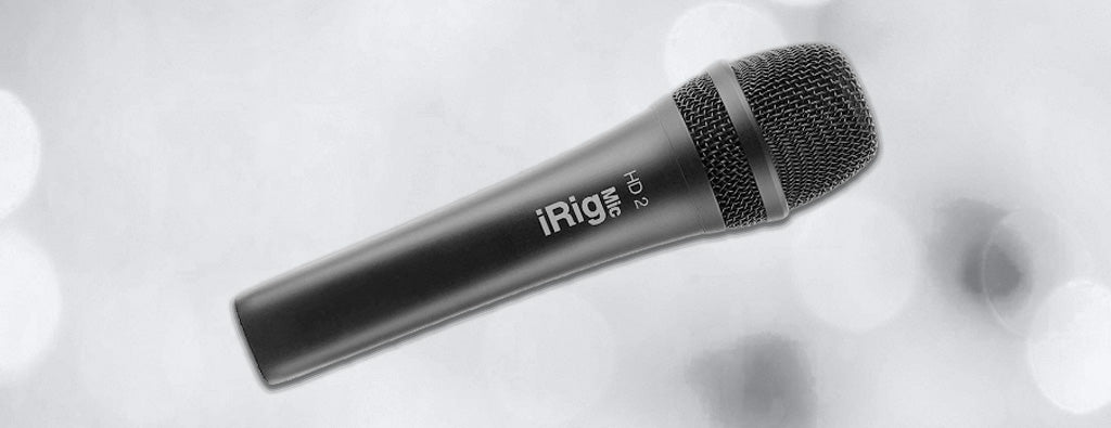 iRig Mic Cast 2 Review