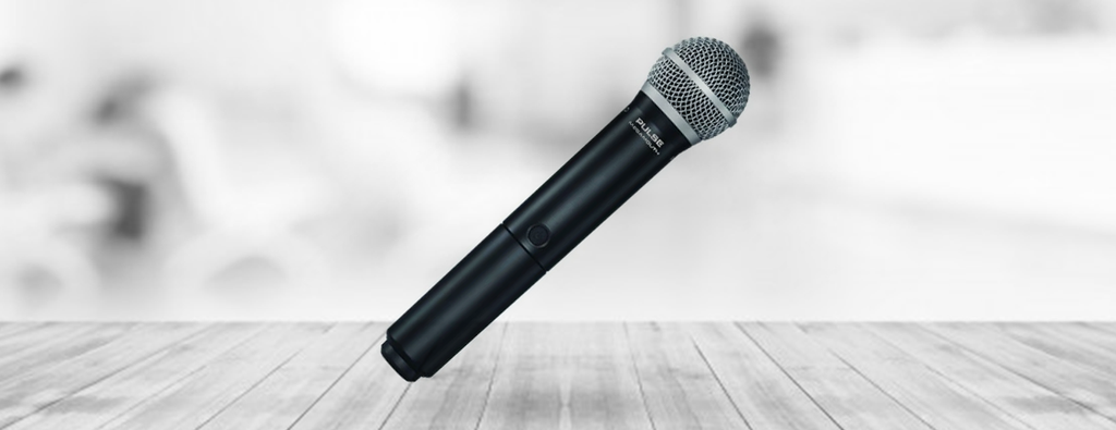 professional-wireless-vocal-microphone