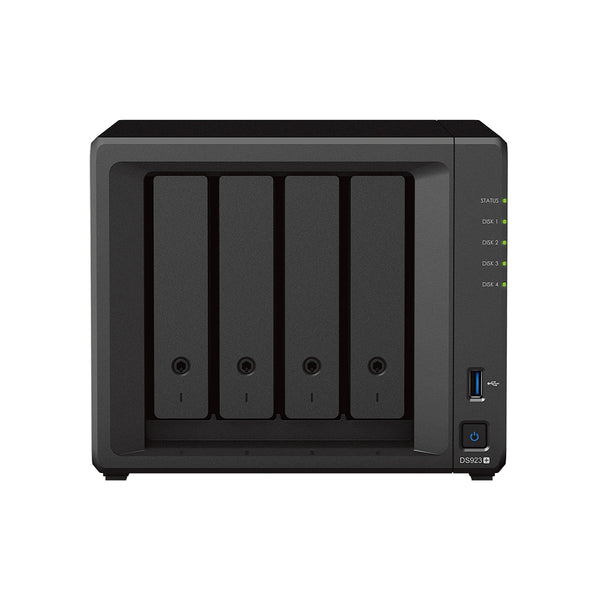 Synology DS923+ NAS Server