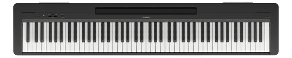 Yamaha P145 Digital Piano - Counterpoint