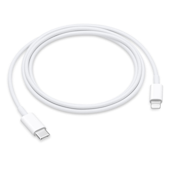 Apple USB-C to Lightning Cable - 1m - Counterpoint