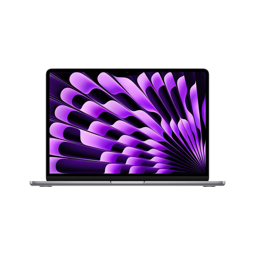 MacBook Air 13" M3 Chip 8 Core CPU 10 Core GPU 512GB SSD - Counterpoint