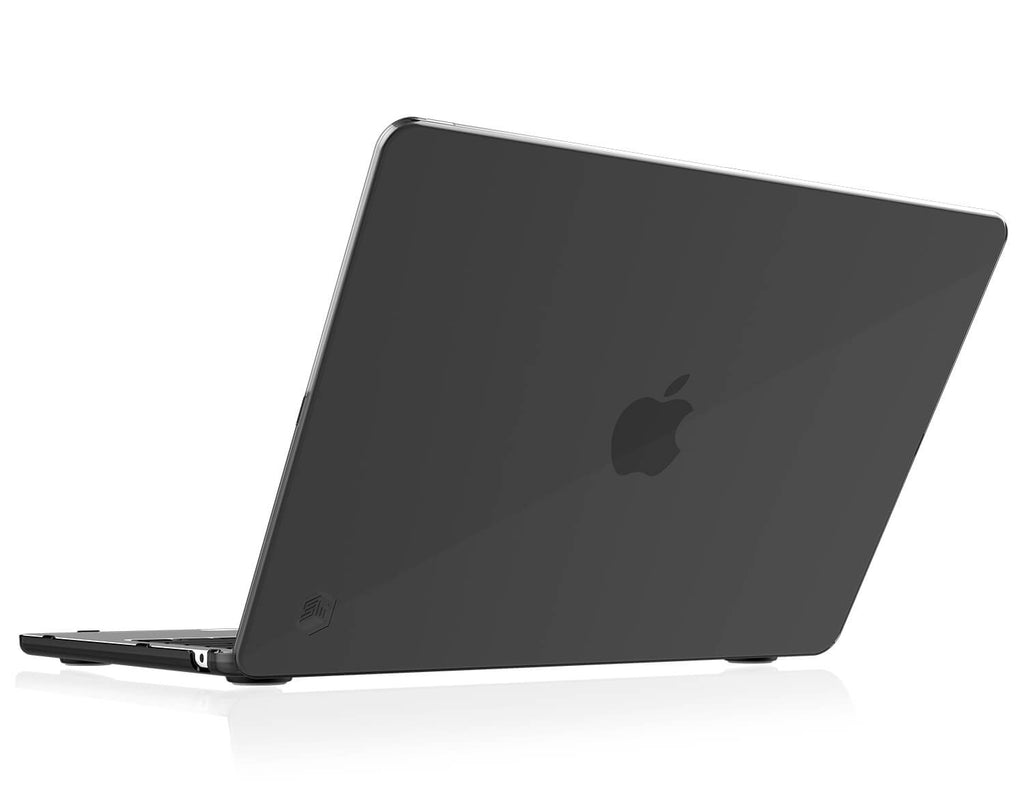 STM STUDIO MacBook for Air 13″ (M2/M3) - Smoke - Counterpoint