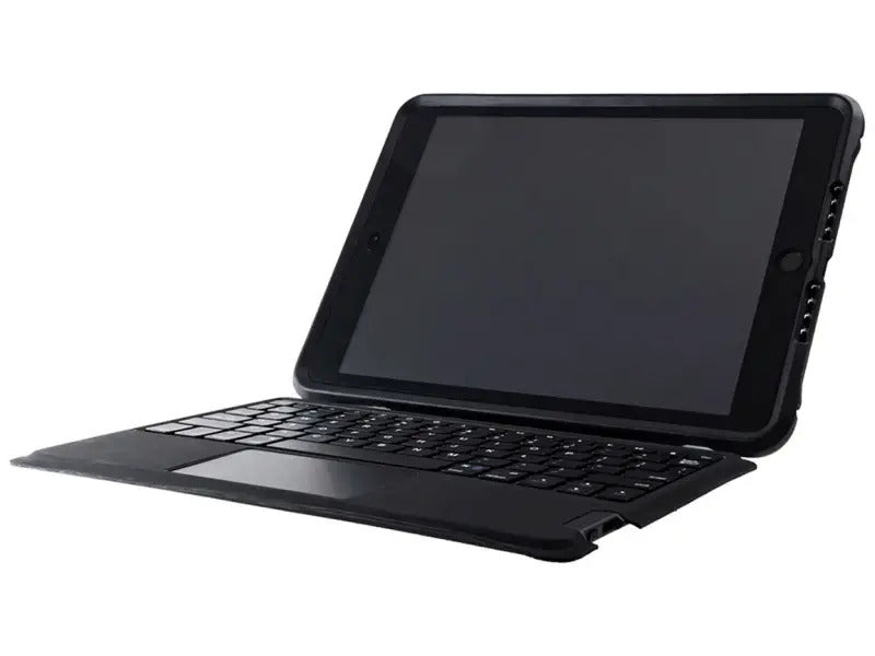 OtterBox UnlimitED Keyboard Case for 10.2" iPad - Counterpoint