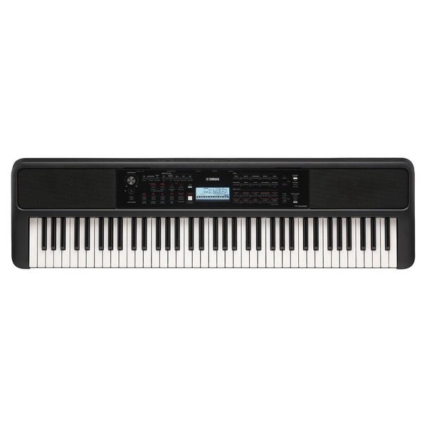 Yamaha PSR-EW320 Portable Keyboard - Counterpoint