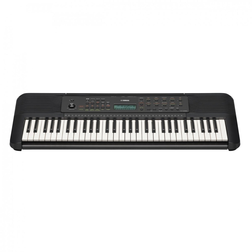Yamaha PSR-e283 Portable Keyboard - Counterpoint