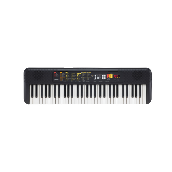 Yamaha PSR-F52 Portable Keyboard - Counterpoint