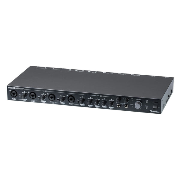 Steinberg UR816C USB 3 Audio & Midi Interface - Counterpoint