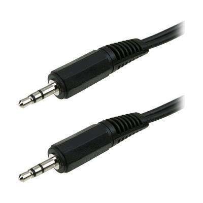 3.5mm to 3.5mm TRS Jack Cable - 1.2m - Counterpoint