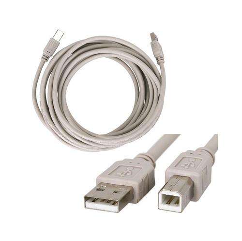 3m USB Type A - B - Counterpoint