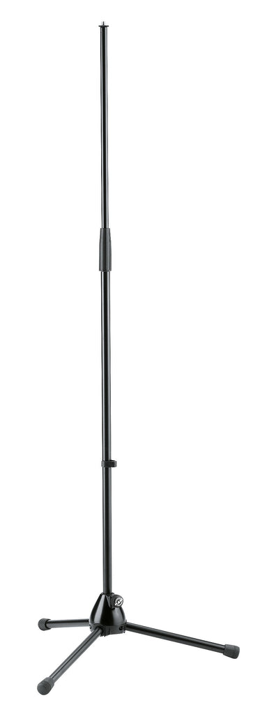 Konig and Meyer Microphone Stand No Boom -  Halo - Counterpoint