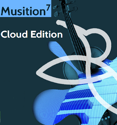 Musition 7 Student - Cloud Edition - 12 Months - ESD - Counterpoint
