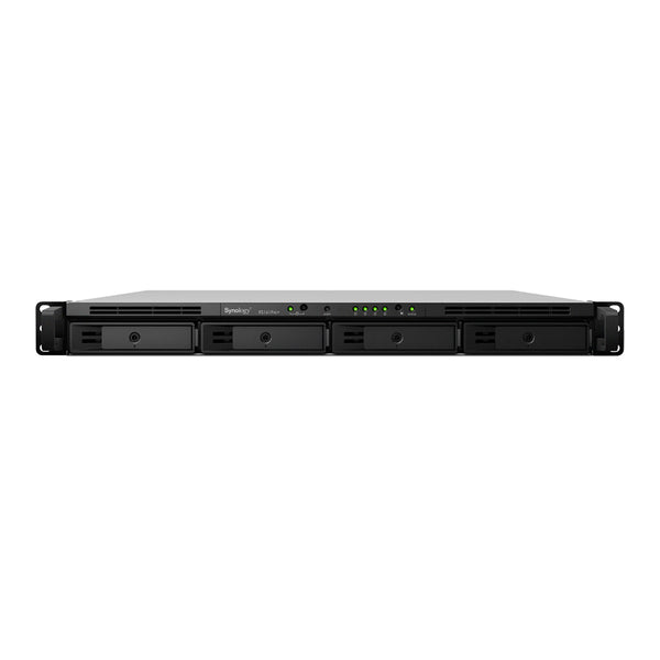 Synology RS1619xs+ 4 Bay Rackmount NAS Server - Counterpoint