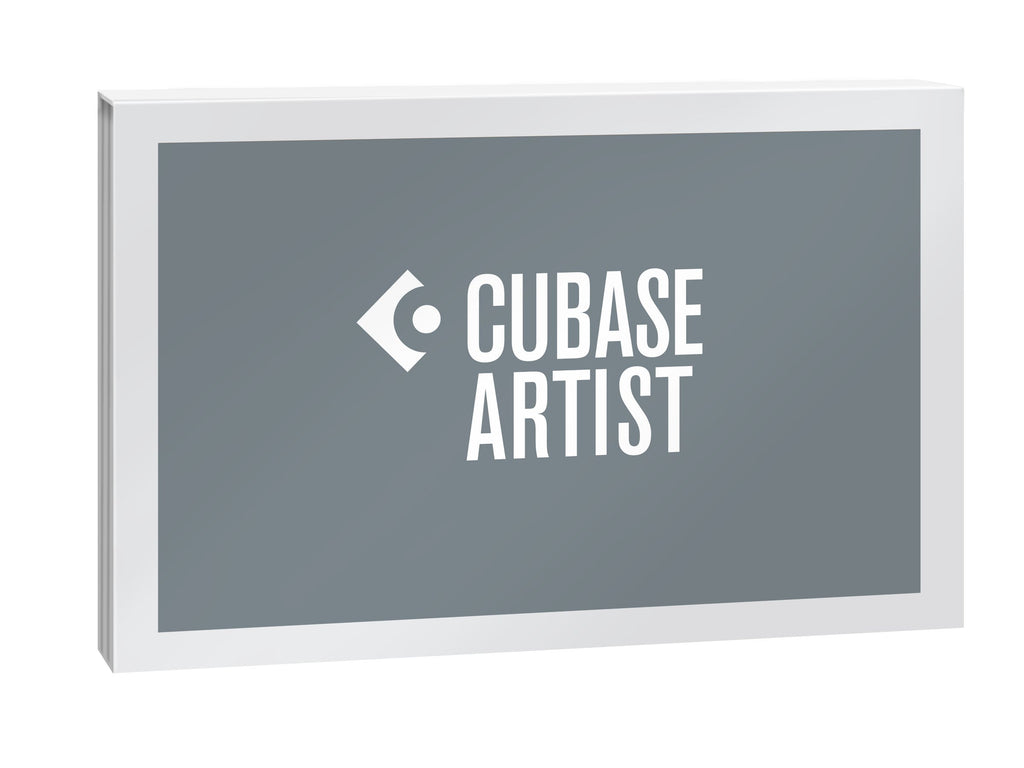 Steinberg Cubase Artist 13 - Single User - Counterpoint