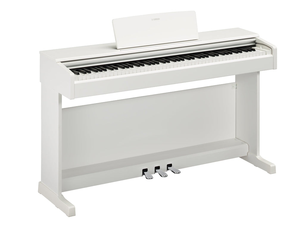 Yamaha YDP-145 Digital Piano - Counterpoint