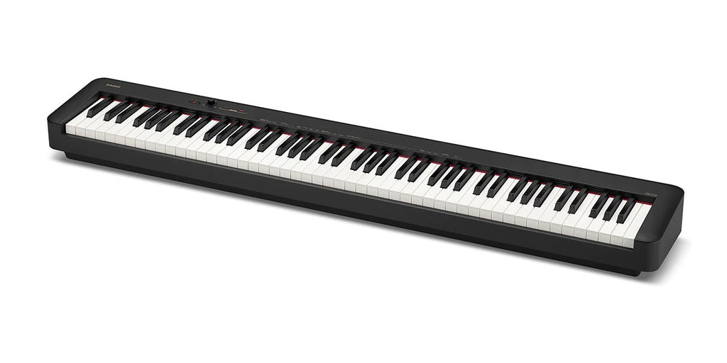 Casio CDP-S110 88 Key Scaled Hammer Keyboard - Counterpoint
