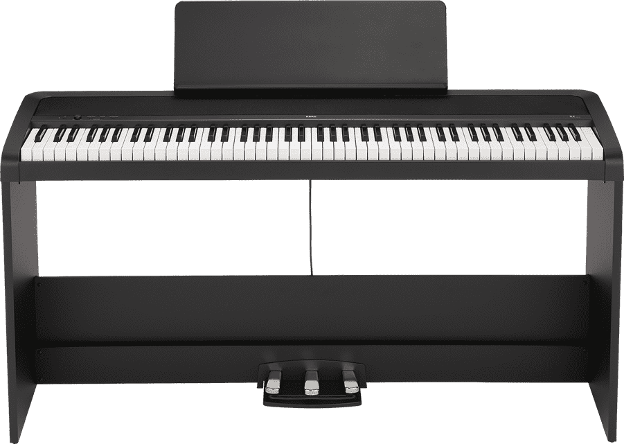 Korg B2 Digital Piano Set - Counterpoint