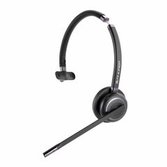 Andrea ANR-1000 Wireless Bluetooth Headset, Interface for Education
