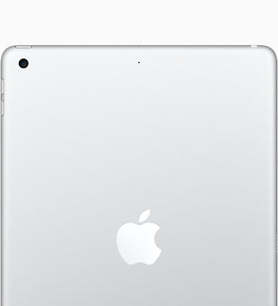iPad 10.2 (9ème génération) - 64Go - WiFi - argent (MK2L3NF/A )