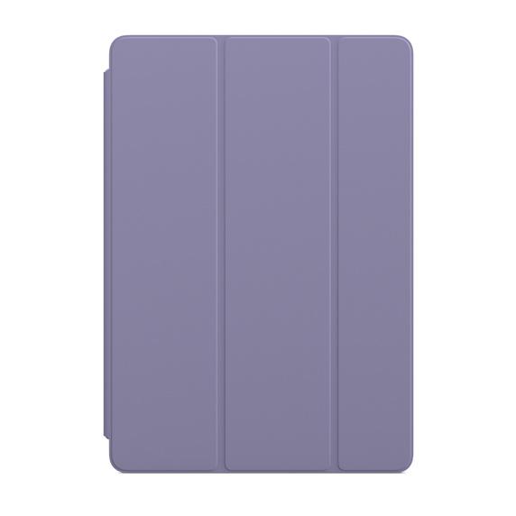 Apple iPad 10.2" Case 9th Gen - English Lavender - Counterpoint