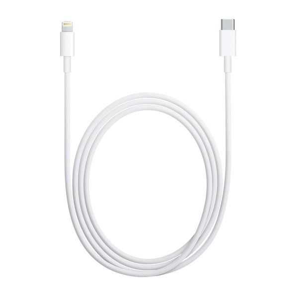 Apple Cable Lightning to USB-C - 1m - Counterpoint