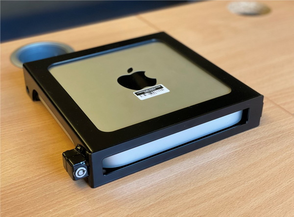 Apple Mac Mini Security Solution 2022 - Counterpoint